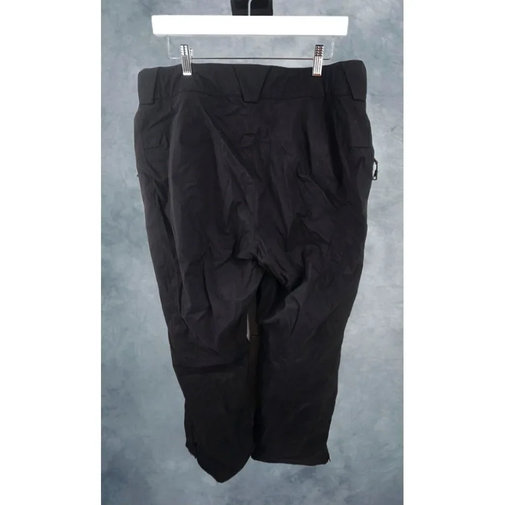 The North Face Pants Men's XL Black Steep Series Hyvent Alpha Ski Snowboard Snow
